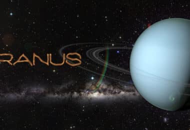 uranus
