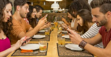 Cómo influye la tecnología en la sociedad