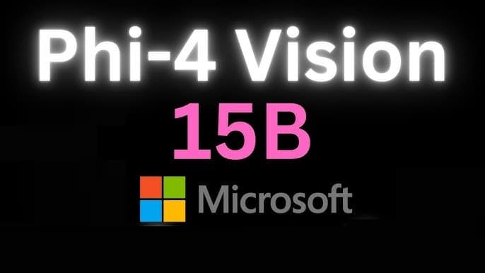 Phi reasoning vision B Phi reasoning vision B