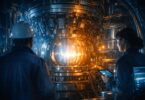 fusion nuclear energia