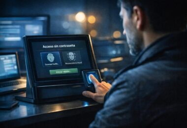 passkeys autenticacion futuro