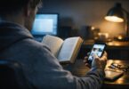 perdida capacidad lectura