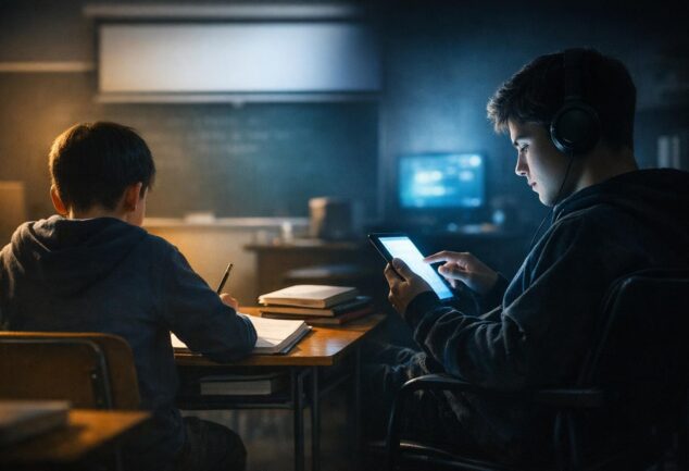 tecnologia en las aulas