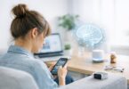 tecnologia salud mental