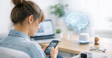 tecnologia salud mental