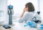 5G salud evidencia cientifica