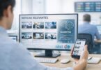 algoritmos curacion informativa