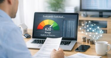algoritmos decision financiera