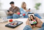 apps citas impacto relaciones