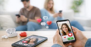 apps citas impacto relaciones
