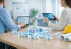 blockchain usos reales