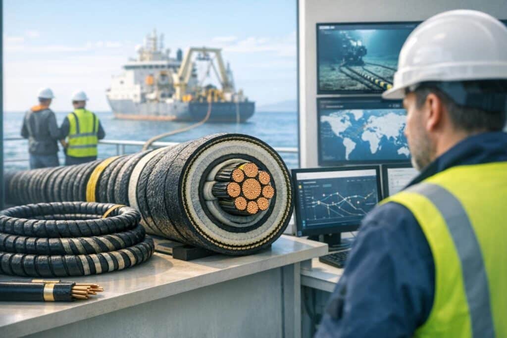 cables submarinos internet control