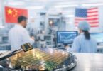 chips semiconductores geopolitica