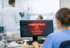ciberseguridad hospitales ransomware
