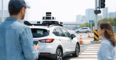 coches autonomos realidad