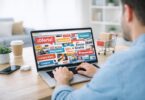 comercializacion internet
