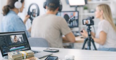 creator economy ingresos