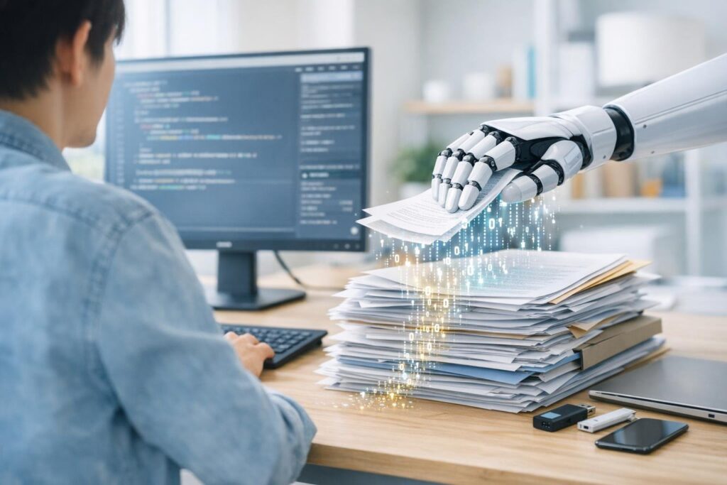 datos entrenamiento IA derechos