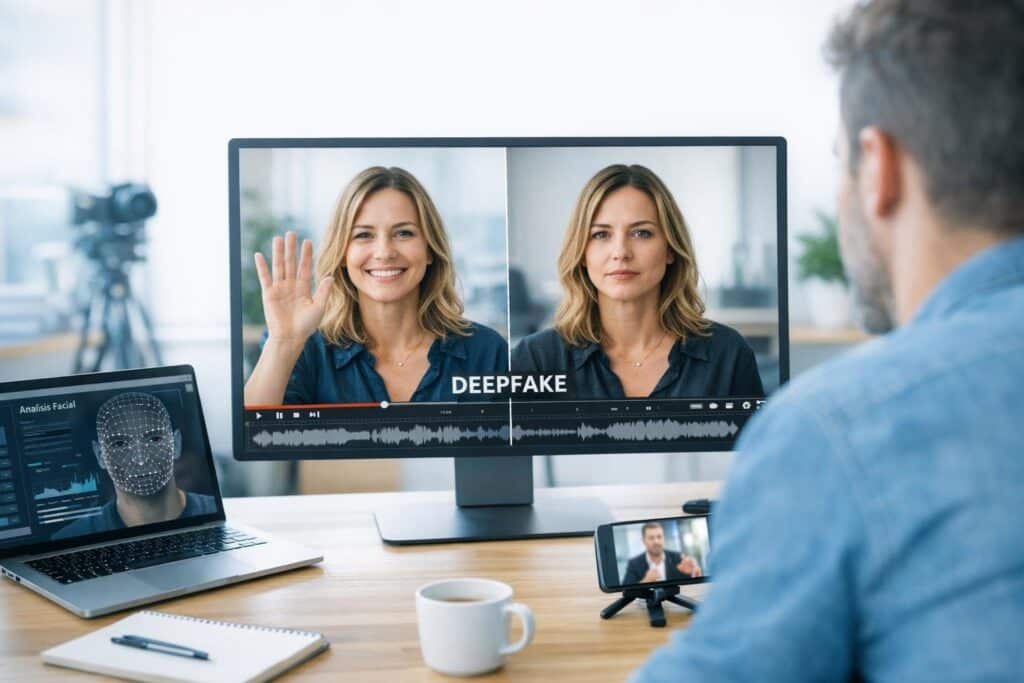 deepfakes desinformacion