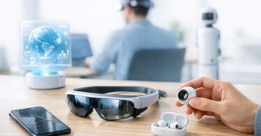 futuro smartphone dispositivos