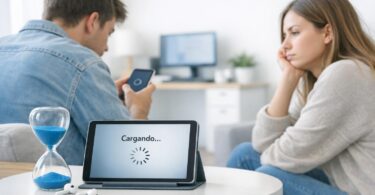 gratificacion instantanea tecnologia