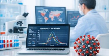 IA prediccion epidemias