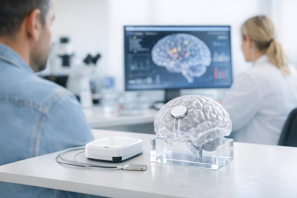 implantes cerebrales neuralink
