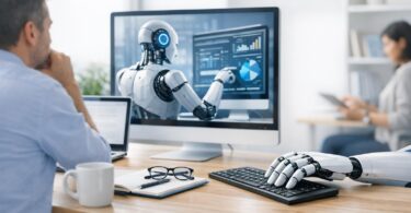 inteligencia artificial empleo