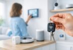 IoT seguridad hogar