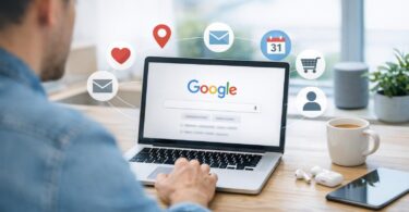 privacidad Google datos