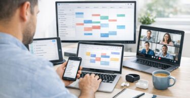productividad apps paradoja