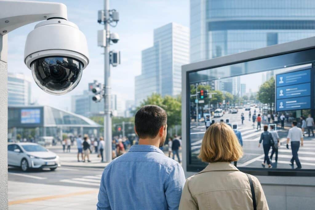 smart cities vigilancia