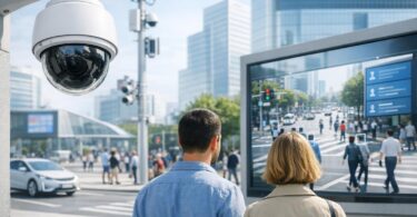 smart cities vigilancia