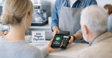 sociedad sin efectivo cashless