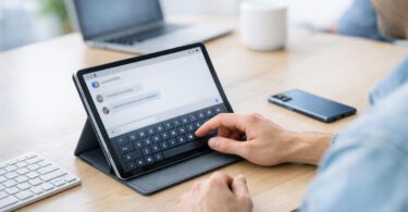 teclado fisico futuro