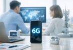 tecnologia 6G