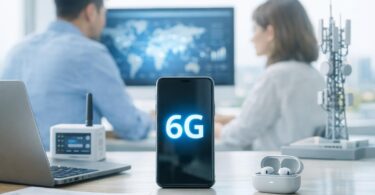 tecnologia 6G