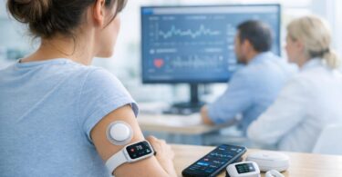wearables datos salud