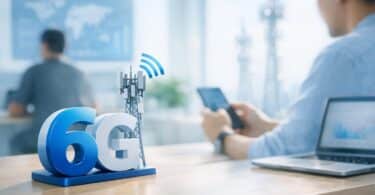 6G promesas realidad