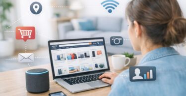Amazon datos vigilancia