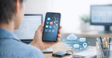 apps cerradas datos permanentes