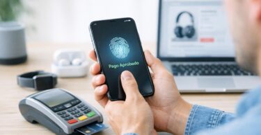 biometria pagos seguridad