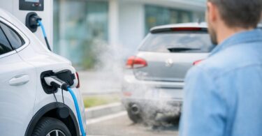 coches electricos emisiones reales
