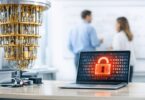 criptografia cuantica seguridad