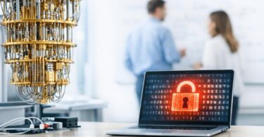 criptografia cuantica seguridad