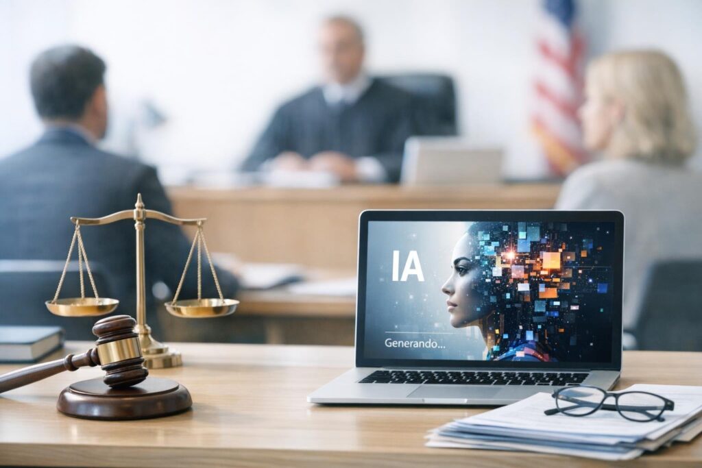 derechos autor IA generativa