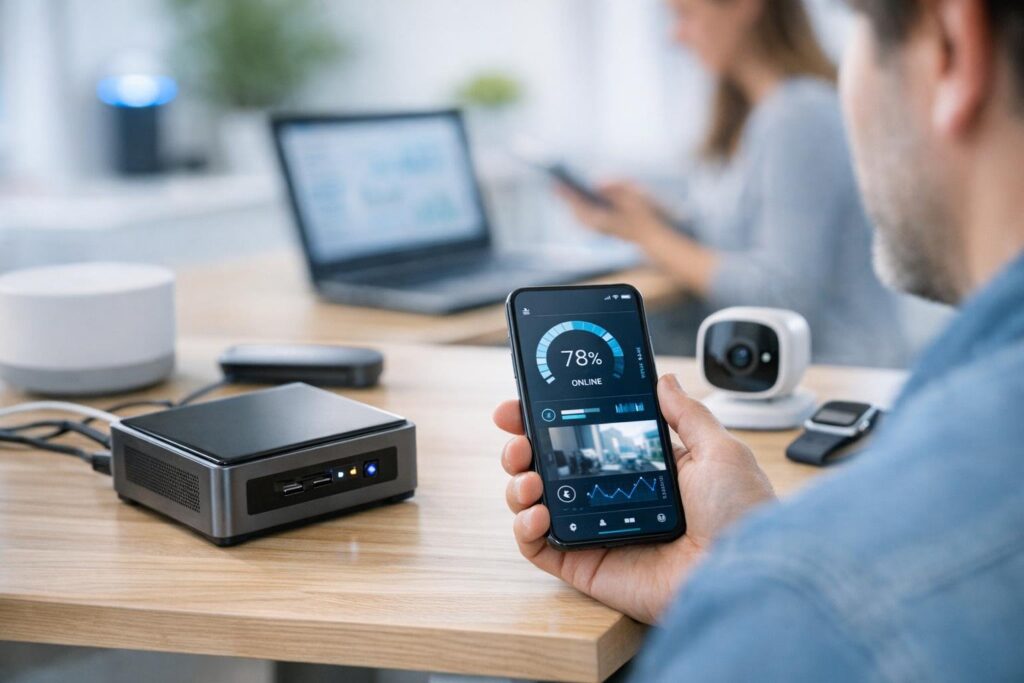 edge computing futuro