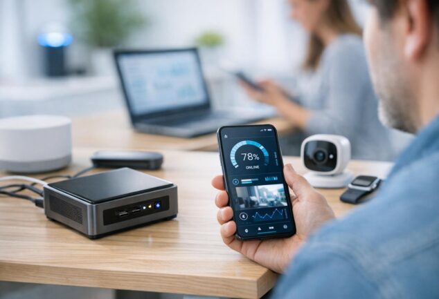 edge computing futuro