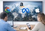 monopolio internet big tech