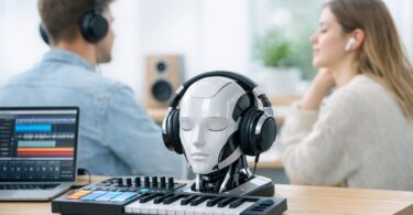 musica generada IA